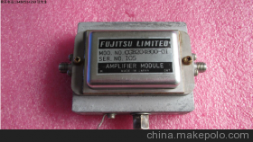 CGB204800-01 1.8-4.8GHz射频低噪声放大器 价格、厂家、图片与库存详情