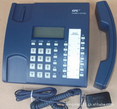 库存全新商务酒店专用高音质电话机，带出去电显示功能，尽在深圳布吉勤之达